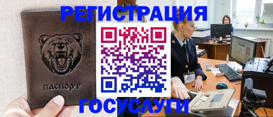 временная регистрация госуслуги в Светлогорске